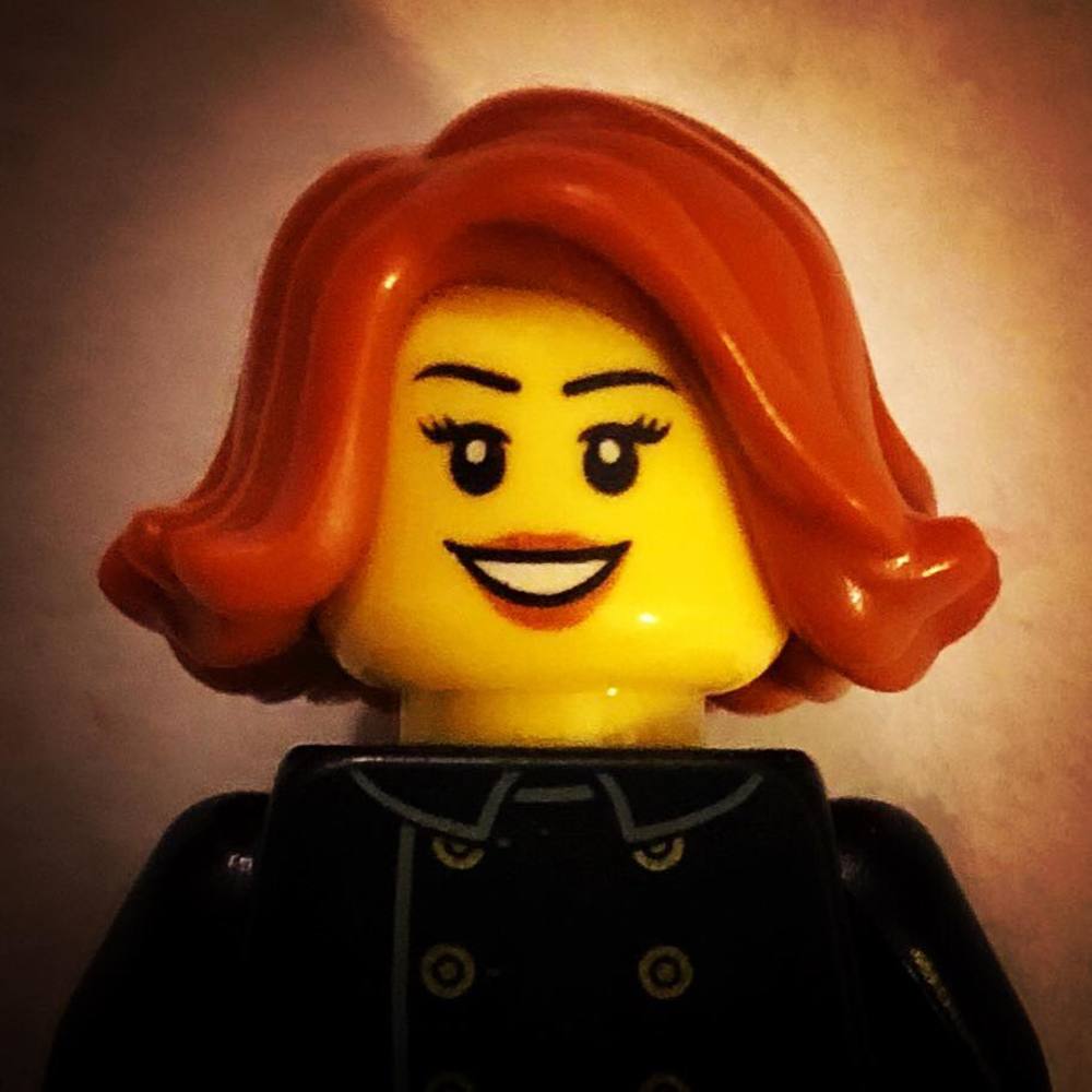 Meet your Posher, Jill